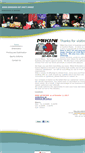 Mobile Screenshot of mikinime.com